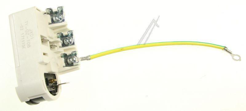 Starterrelais für Kühlschrank Vestel 32029867 220-240V/50Hz