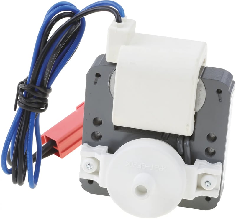 Lüftermotor 00425328