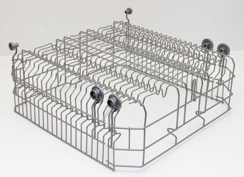 Unterkorb für Geschirrspüler Candy Hoover 41046171 Unterkorb