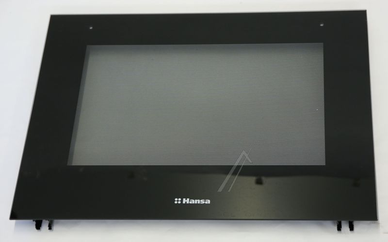 Amica Ofentür 9060656 Außenscheibe