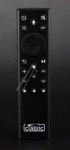 Funkfernbedienung für Fernsehen & telefonie Classic Rfc88001 für samsung smart tv