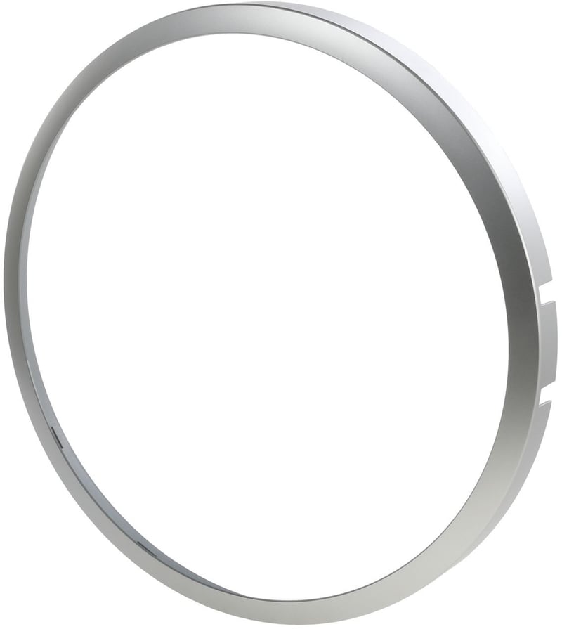 Fensterrahmen vorn,silber F23 SE 11005261