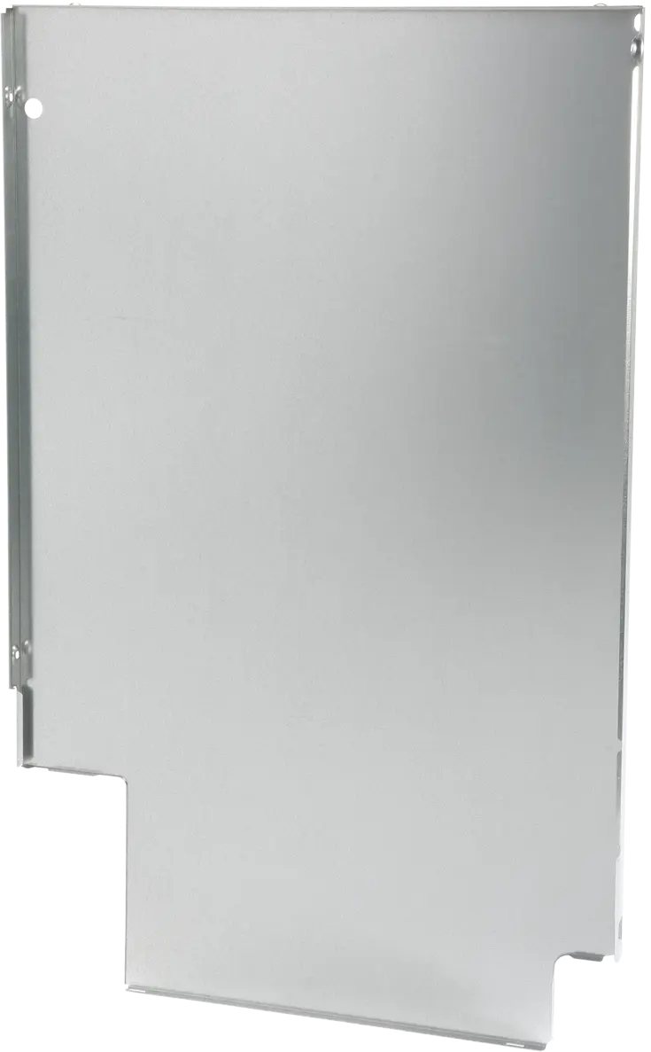 Gehäuseseite für Bosch-Geräte 20001799 Seitenteil