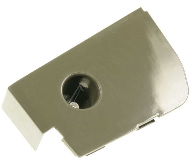 Haier Kühlschrank 49046169 Endkappen-Einsätze links, links, Gehäuse