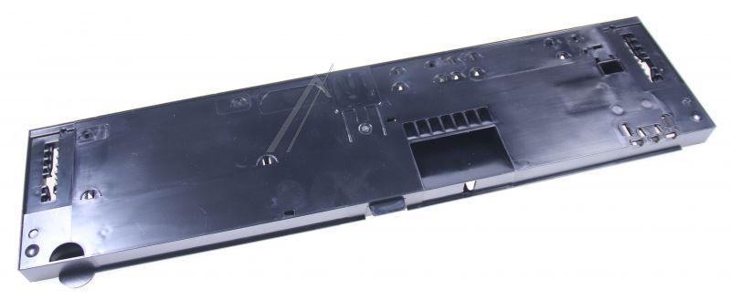 Bedienblende vorne für Geschirrspüler Smeg 76373F260 beschriftet, Anzeige