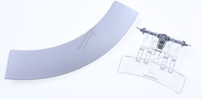 Handgriff, Bullauge, Set (3315006001)