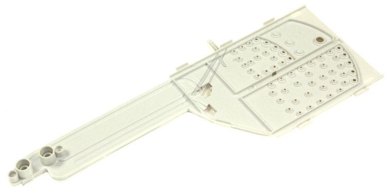 Waschmaschinen-Klappe Whirlpool 482000032172 Behälter 470 ml