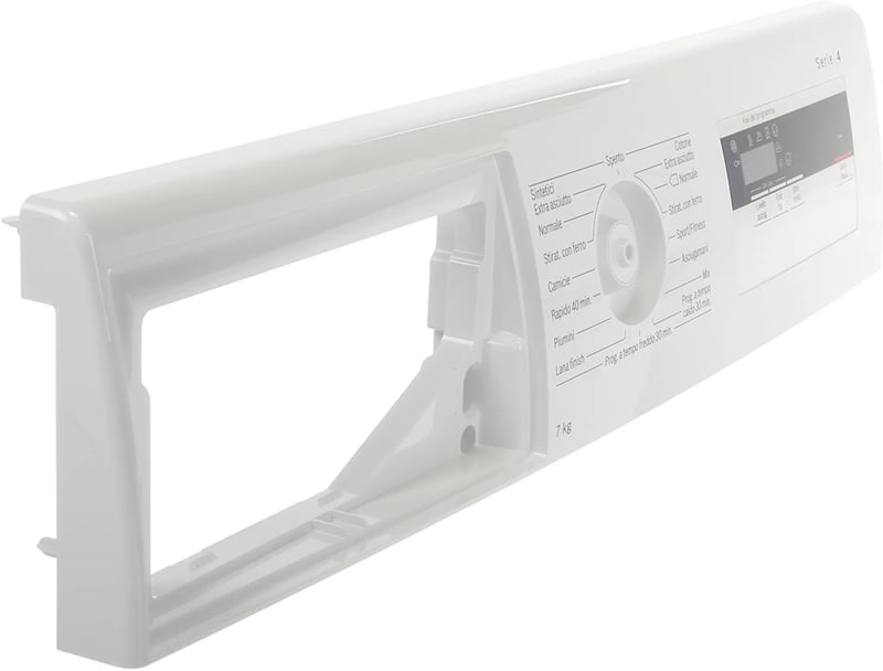 Bedienblende 11012693