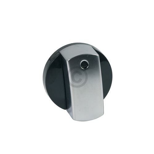 Knebel für Kochstelle SIEMENS 00428529 an Gaskochfeld