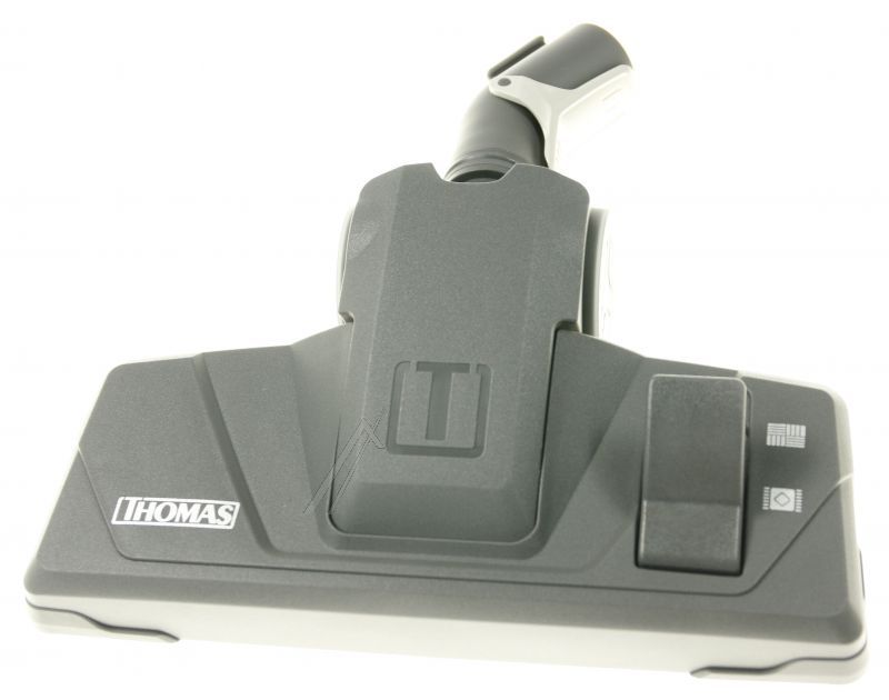 Bodendüse für Thomas Staubsauger 139957 Fußklick