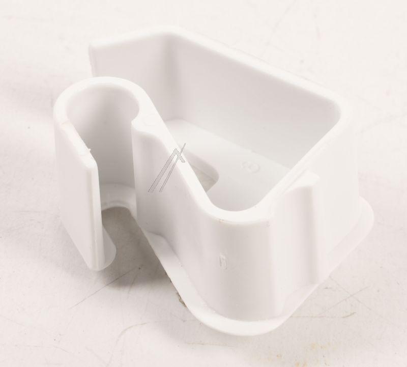 Gefrierfachklappenhalter rechts für Kühlschrank Amica 1038483 Rechts, Gefrierfach