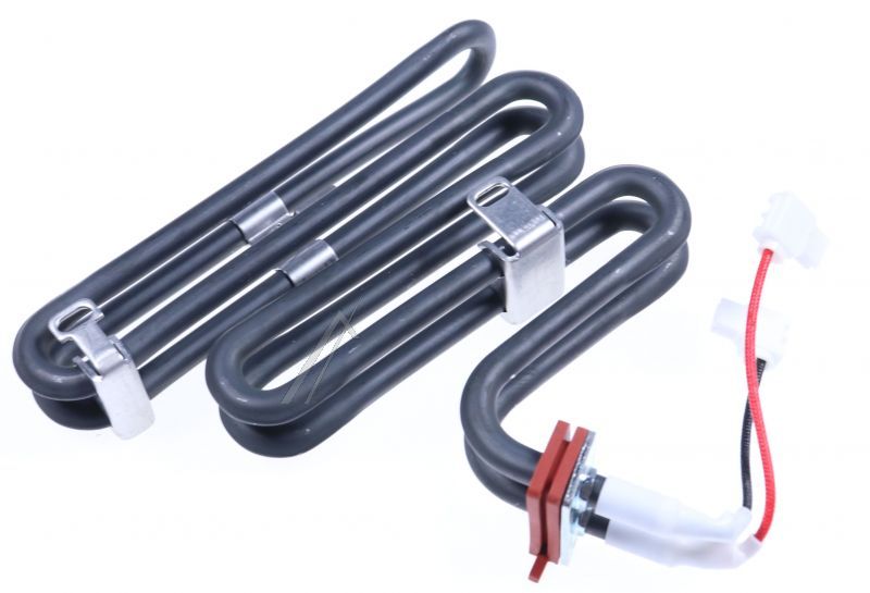 Trocknungsheizrohr für Waschmaschine Haier 49049358 Heizelement Trocknung