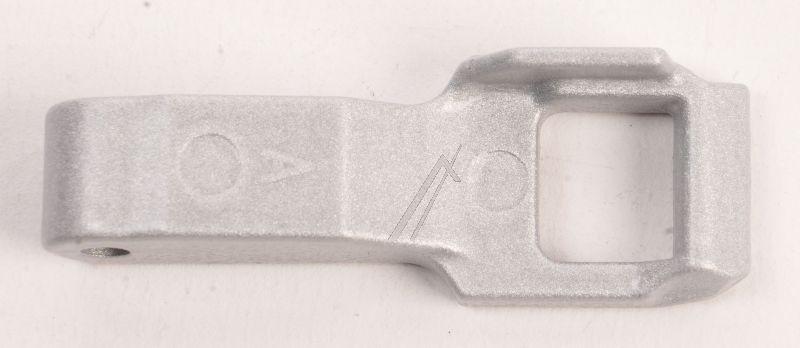 Türschließhaken für Waschmaschine LG Mfg62579004 Guss Zink