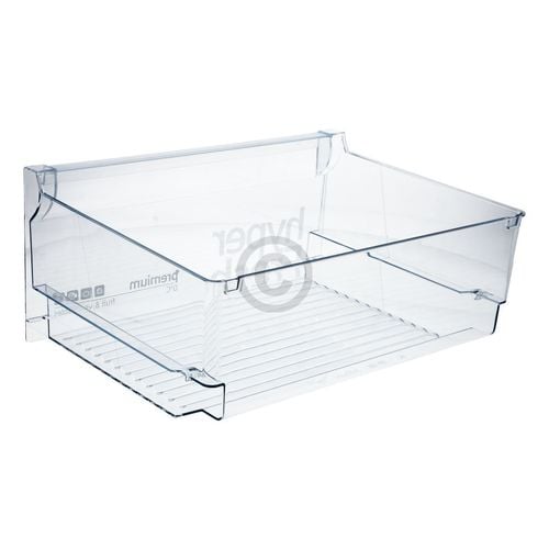 Schublade SIEMENS 12011405 hyperFreshPremium Gemüseschale für Kühlschrank