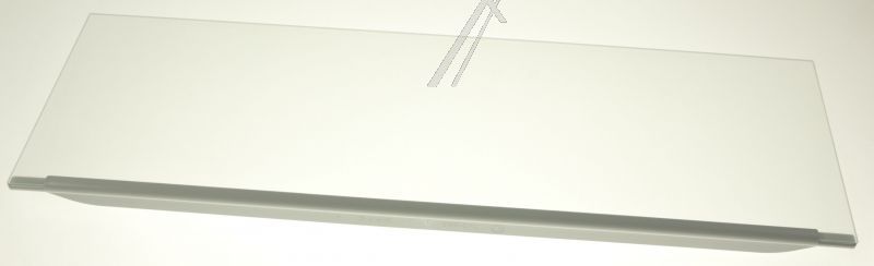 Glasplatte für Kühlschrank Liebherr 727631400 hinten, kombiniert