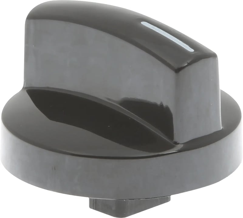 Drehgriff-Kochstelle 00416402