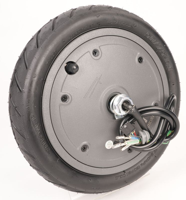 Vordermotor mit Reifen 8.5x2 Ducati 8050507988433 für E-Scooter