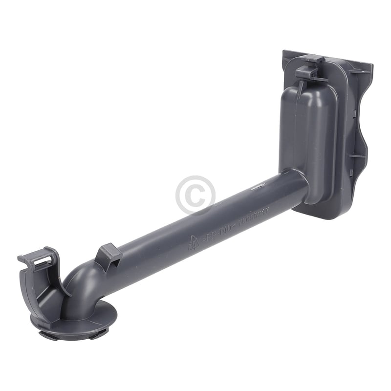 AS.TUBE HOL.SPRAY.ARM.H20 Haier 70055215 CANDY/ HOOVER