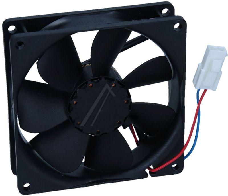 Lüfter für Liebherr Kühlschrank 610867300 EBM-Papst NGMER3412 Kühlung