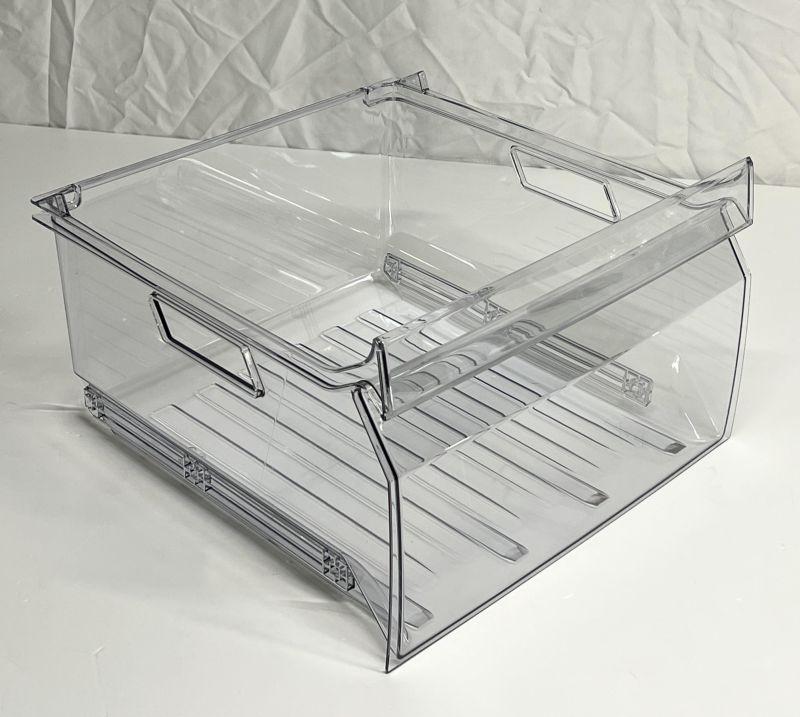 Gefriergut-Schublade für Kühlschrank Electrolux AEG 2109316097 Kühlschrank-Zubehör