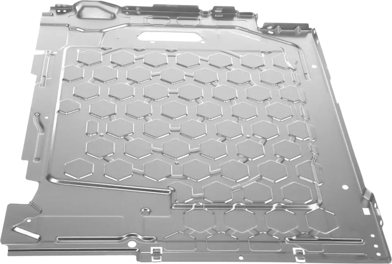 Gehäuseseitenteil 00716834