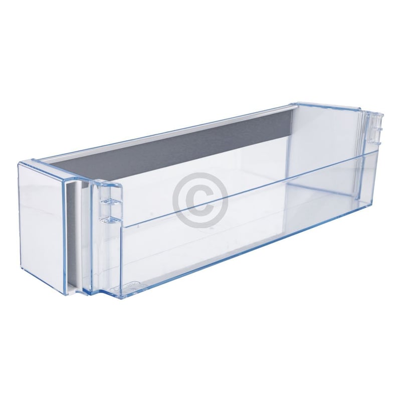 Abstellfach BOSCH 00747542 Flaschenabsteller 437x98mm für Kühlschranktüre