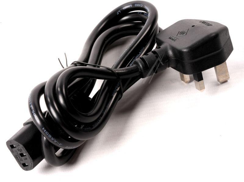 AC-Kabel UK Segway-Ninebot AB.06.01.00.0206 für E-Scooter GT1E GT2PE