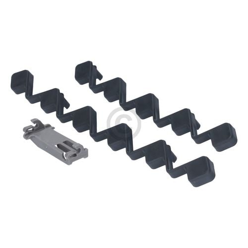 Oberkorbeinsätze SIEMENS 00645112 für Geschirrspüler