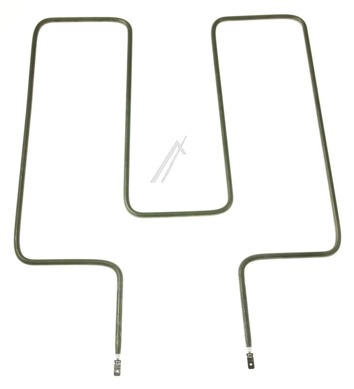 Heizelement für Vestel Ofen 32038521 1100W Unterhitze