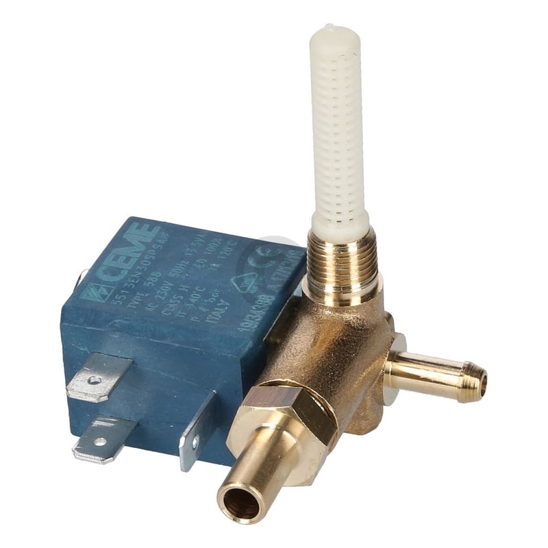 Magnetventil Bosch 10004630 für Bügeleisen 00635825