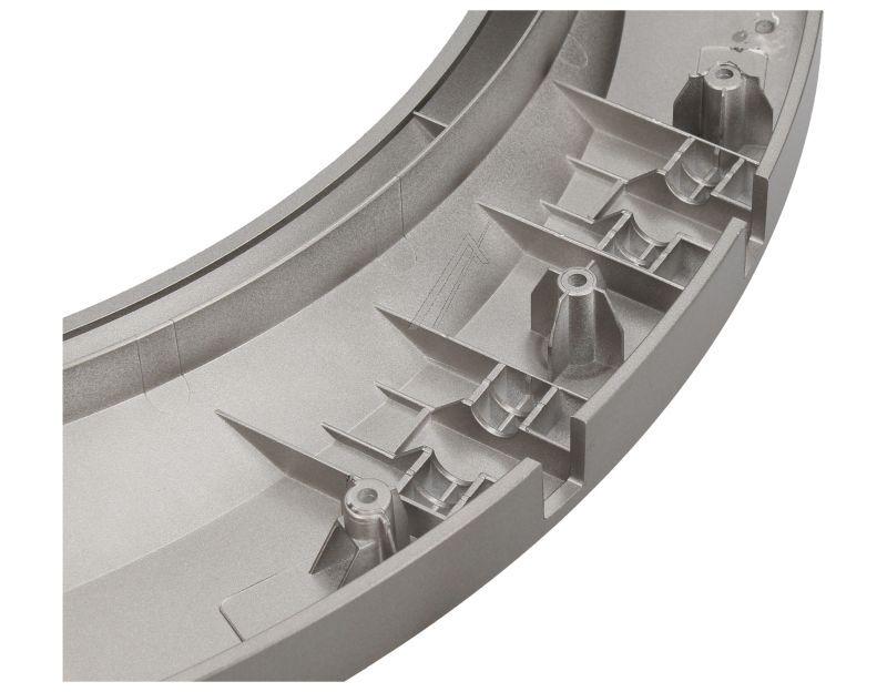 Türrand für Waschmaschine Hisense/Gorenje 350830 Waschmaschinen-Tür