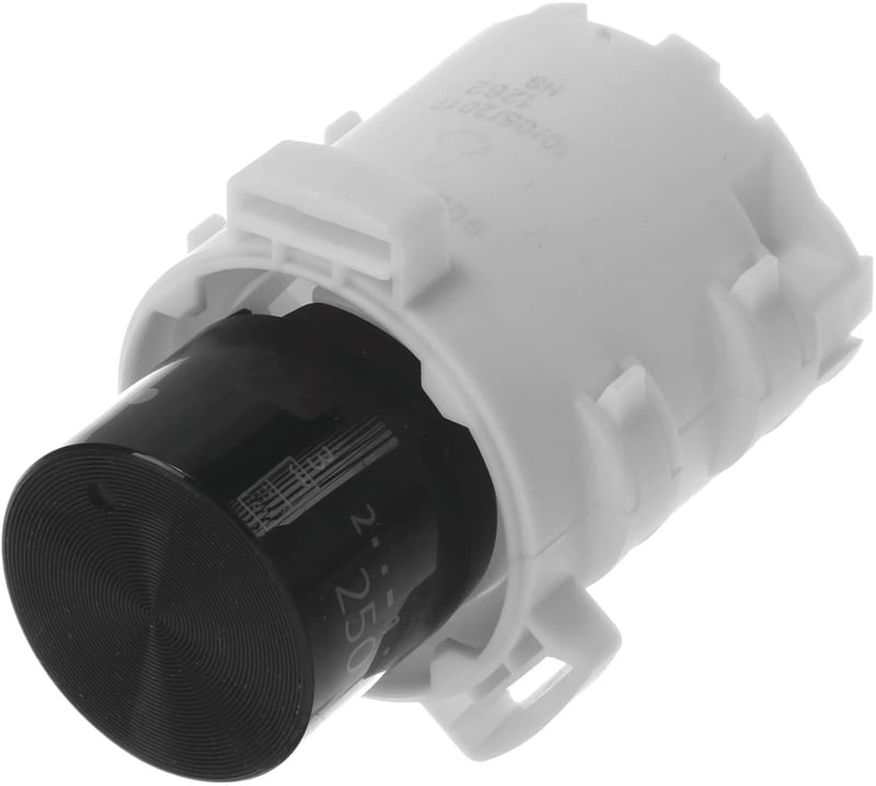 Drehgriff-Temperatur 10004297