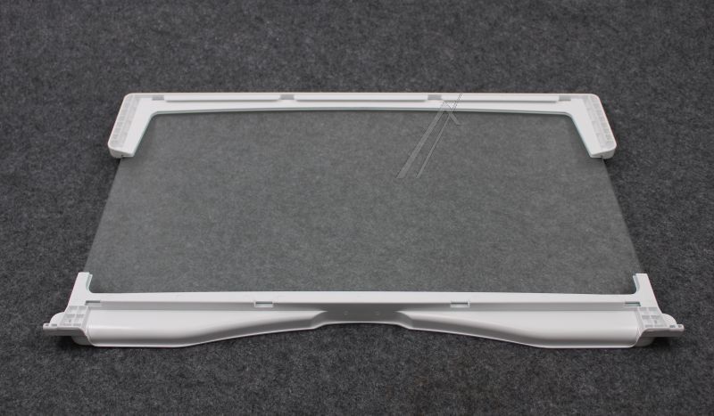 Whirlpool Geschirrspüler Glasplatte 488000507755 Spülmaschine, Reinigung