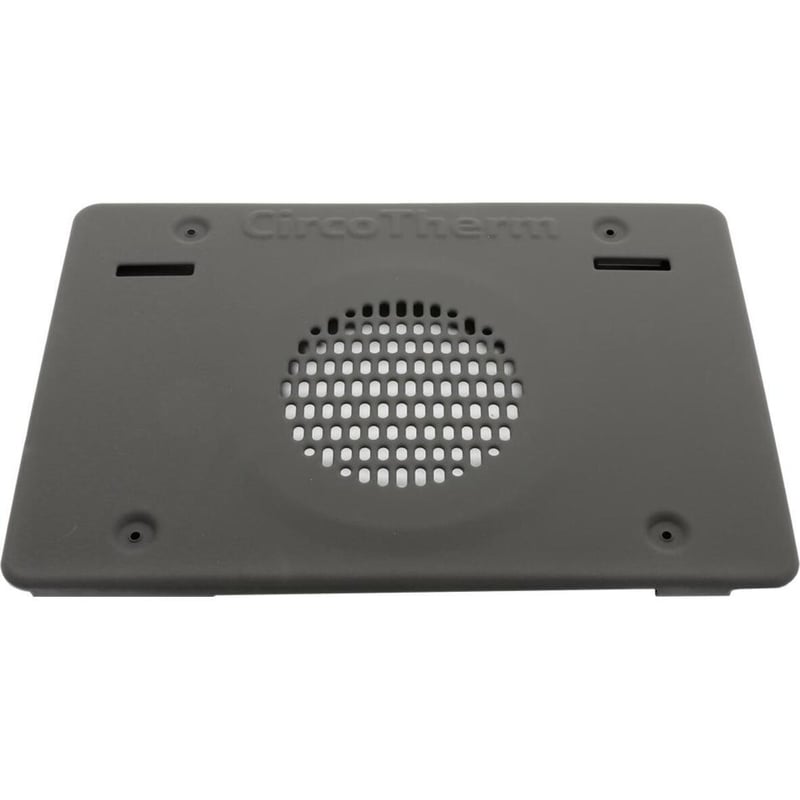 Heissluftleitblech Ecolyse, 60 cm 11040408