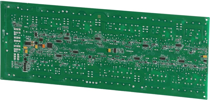 Relaismodul 00743927