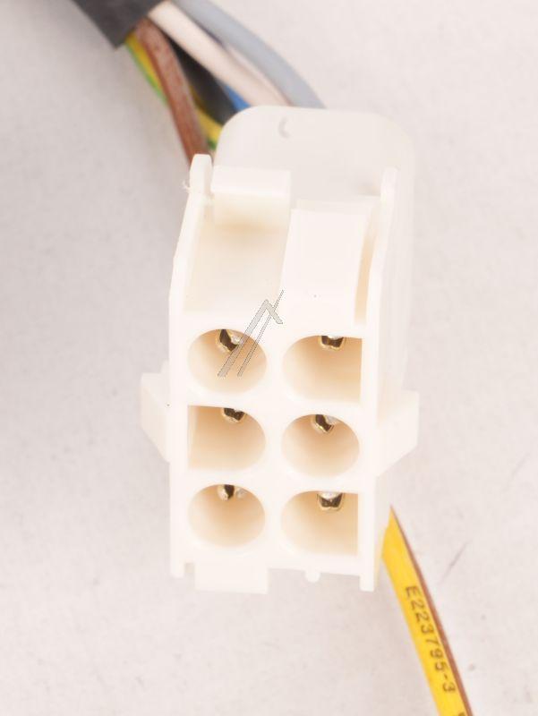 Lüftermotor 00489095