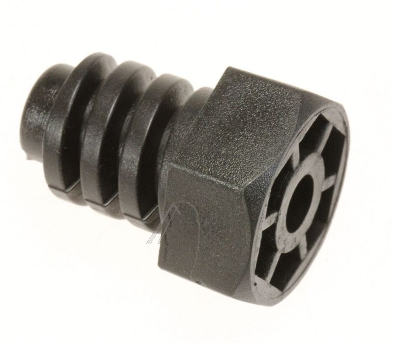 Verstellbarer Ofenfuß Whirlpool/Indesit 482000028393 60cm