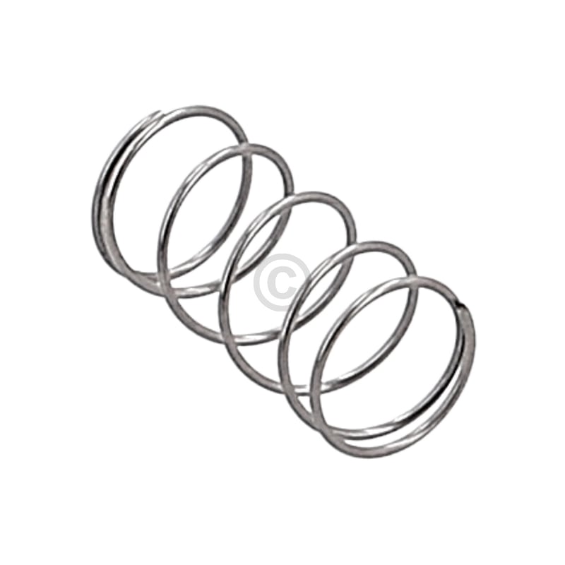 Feder FUER TASTENKAPPE 00059246