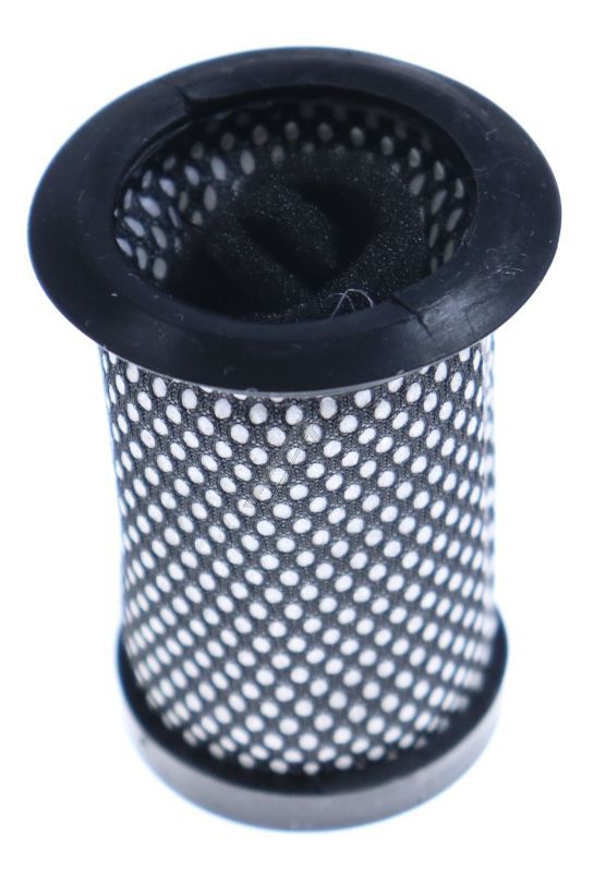 T117-Staubsaugerfilter Haier/Candy/Hoover 35602731 h-free 200, Feinstaub