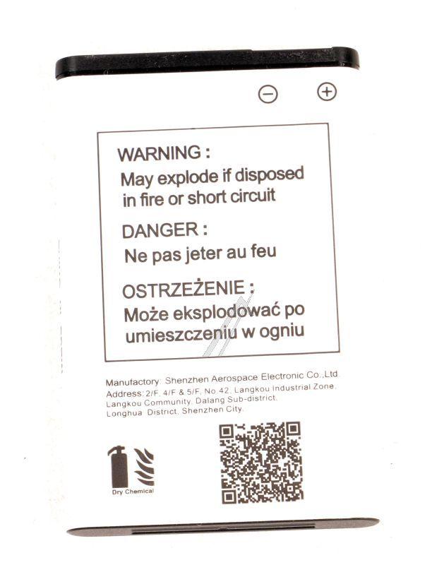 Akku Dbae-1150a für Ofen Doro 8846 Wiederaufladbar