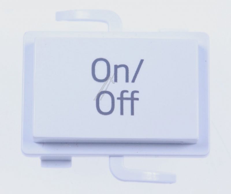 Waschtrockner-Netzschalter Beko C00871545 weiß, Kunststoff