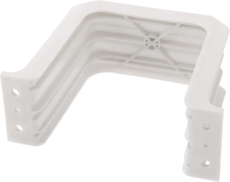 Aufnahme für Waschmaschine BSH-Gruppe 11025828 Befestigungselement