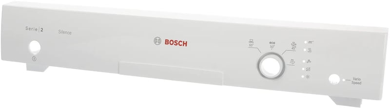 Bedienblende 11010472