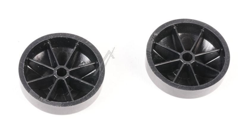 Achskopfdeckel Segway-Ninebot AB.05.10.02.0021 für E-Scooter P100S P Serie Gehäuse