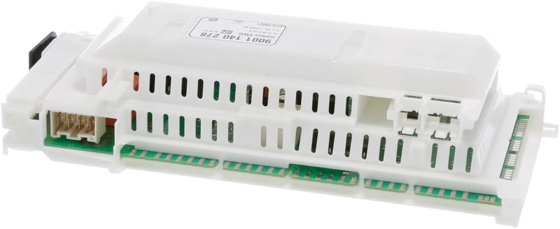 Leistungsmodul programmiert 12006925