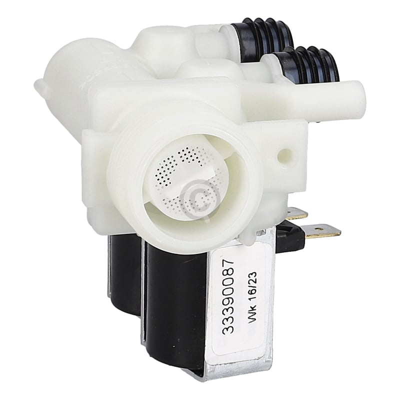 Magnetventil passend für Bauknecht C00066518 Bitron/Elbi 33390087