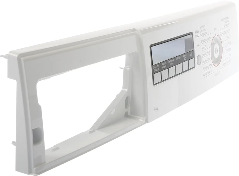 Bedienblende 11012996