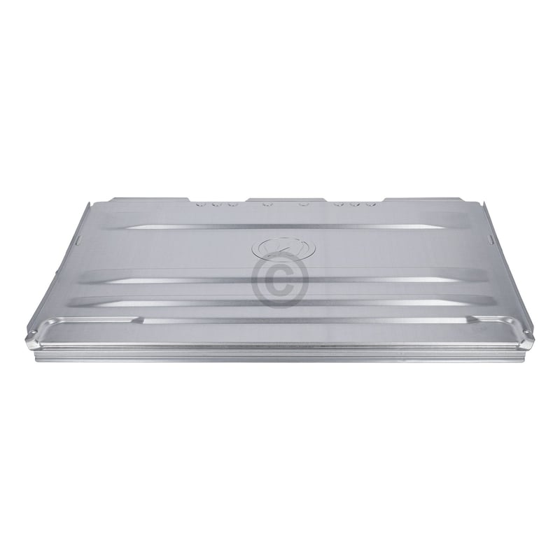 Oberer Deckel für Dampfgarer AEG 140032877015 Abdeckung