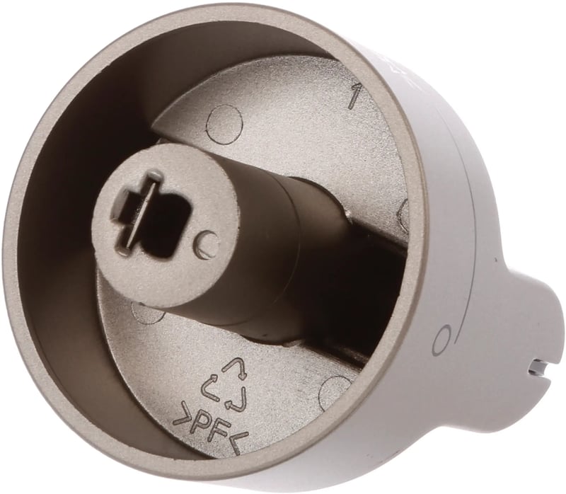 Drehgriff-Kochstelle 00618202