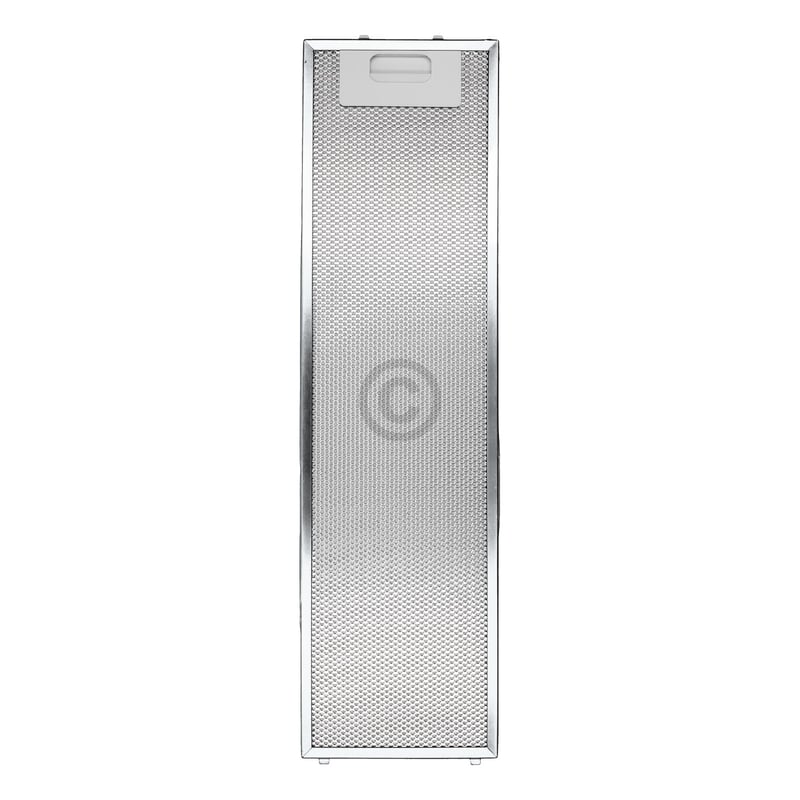 METALLFILTER vorne, ausziehbar  549048